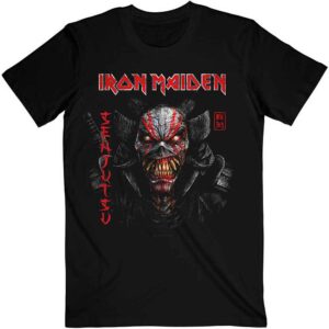 Iron Maiden Unisex T-Shirt