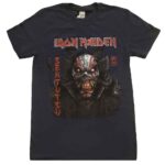 Iron Maiden Unisex T-Shirt