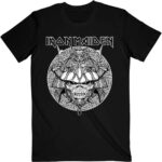 Iron Maiden Unisex T-Shirt