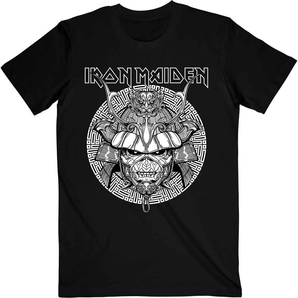 Iron Maiden Unisex T-Shirt