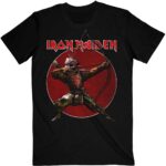 Iron Maiden Unisex T-Shirt