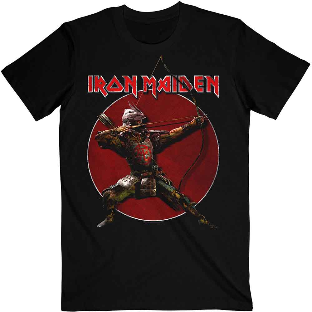 Iron Maiden Unisex T-Shirt