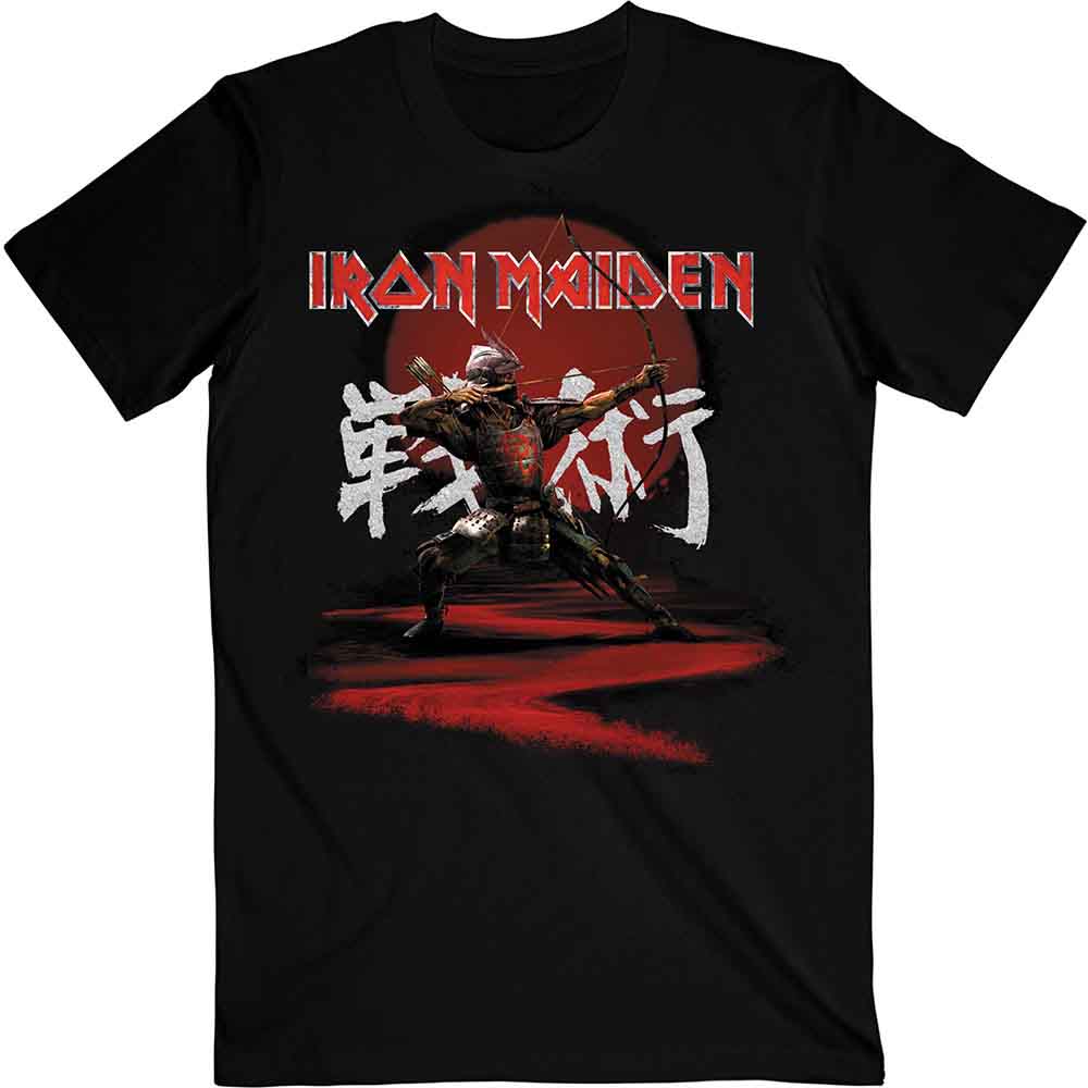 Iron Maiden Unisex T-Shirt