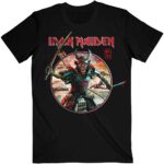 Iron Maiden Unisex T-Shirt