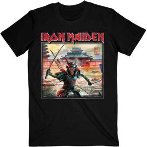 Iron Maiden Unisex T-Shirt