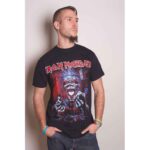 Iron Maiden Unisex T-Shirt