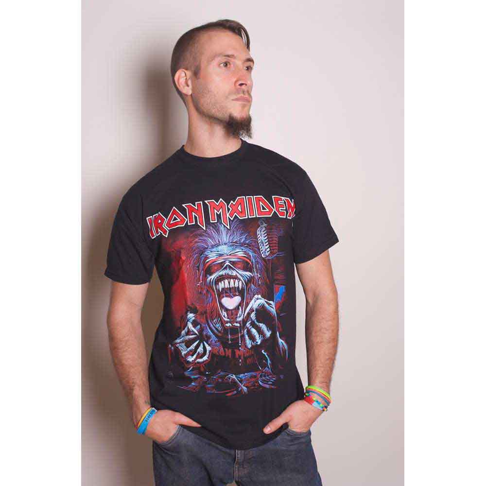 Iron Maiden Unisex T-Shirt