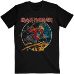 Iron Maiden Unisex T-Shirt