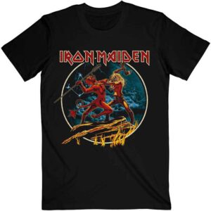 Iron Maiden Unisex T-Shirt