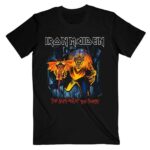 Iron Maiden Unisex T-Shirt