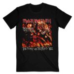 Iron Maiden Unisex T-Shirt