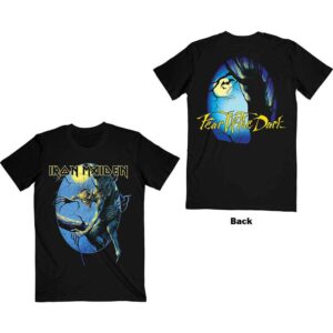 Iron Maiden Unisex T-Shirt