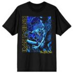 Iron Maiden Unisex T-Shirt
