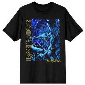 Iron Maiden Unisex T-Shirt