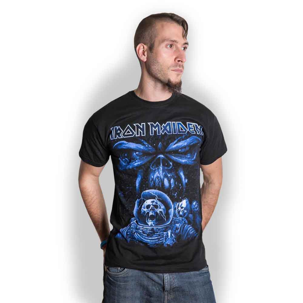 Iron Maiden Unisex T-Shirt