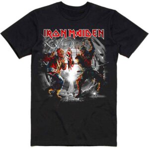 Iron Maiden Unisex T-Shirt