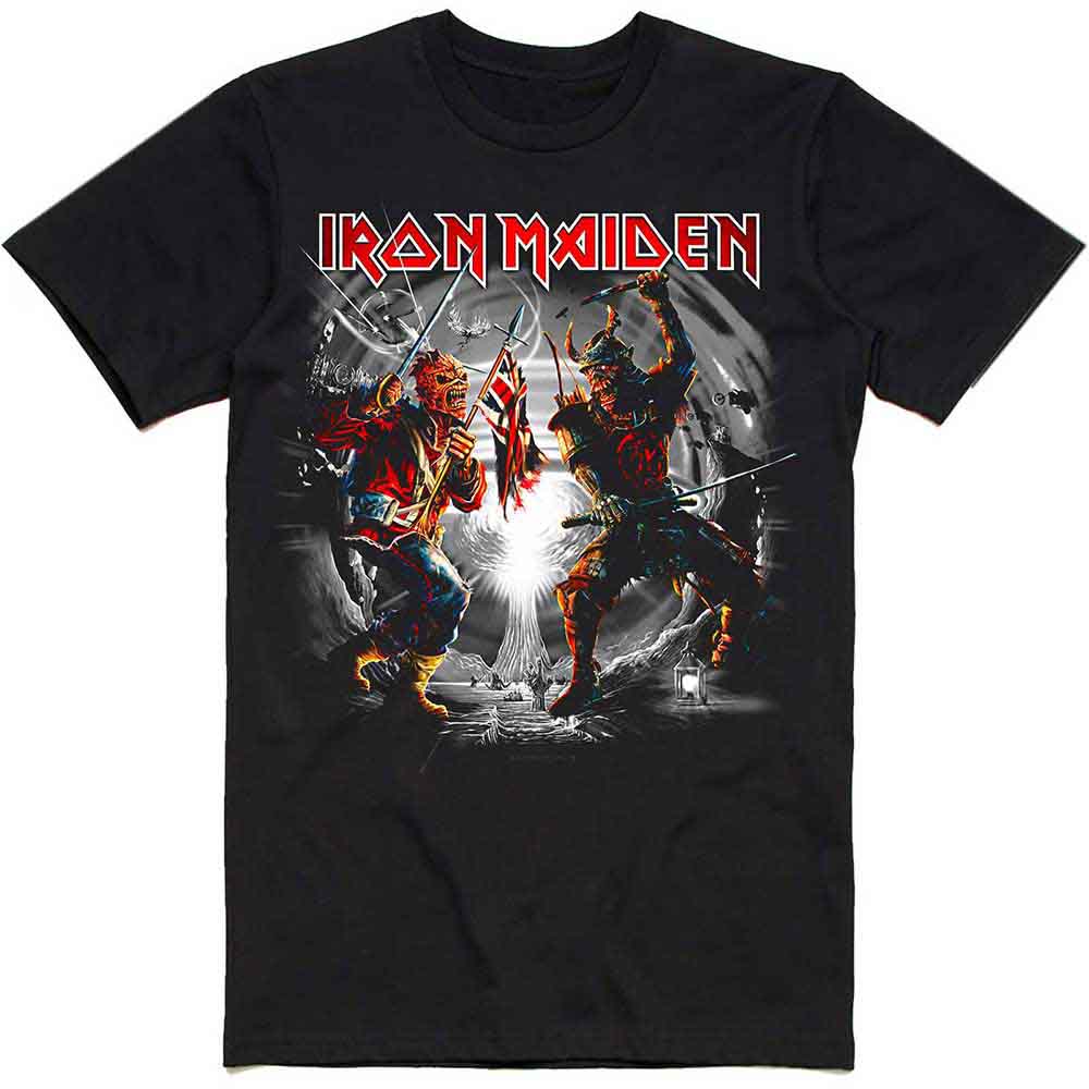 Iron Maiden Unisex T-Shirt