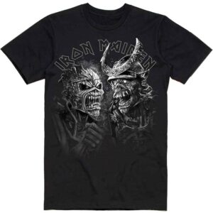 Iron Maiden Unisex T-Shirt