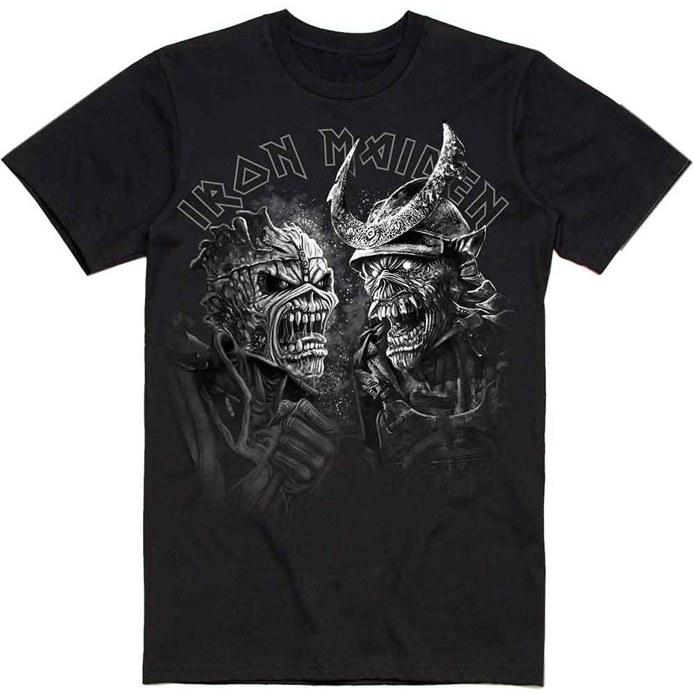 Iron Maiden Unisex T-Shirt