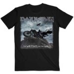 Iron Maiden Unisex T-Shirt