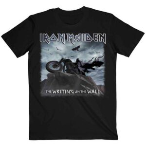 Iron Maiden Unisex T-Shirt