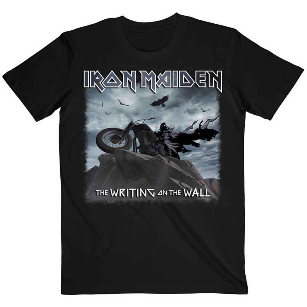 Iron Maiden Unisex T-Shirt