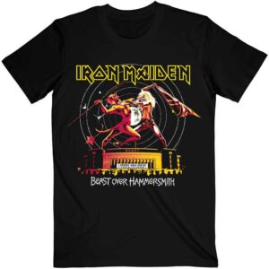 Iron Maiden Unisex T-Shirt