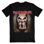 Iron Maiden Unisex T-Shirt