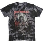 Iron Maiden Unisex T-Shirt