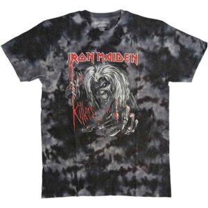 Iron Maiden Unisex T-Shirt