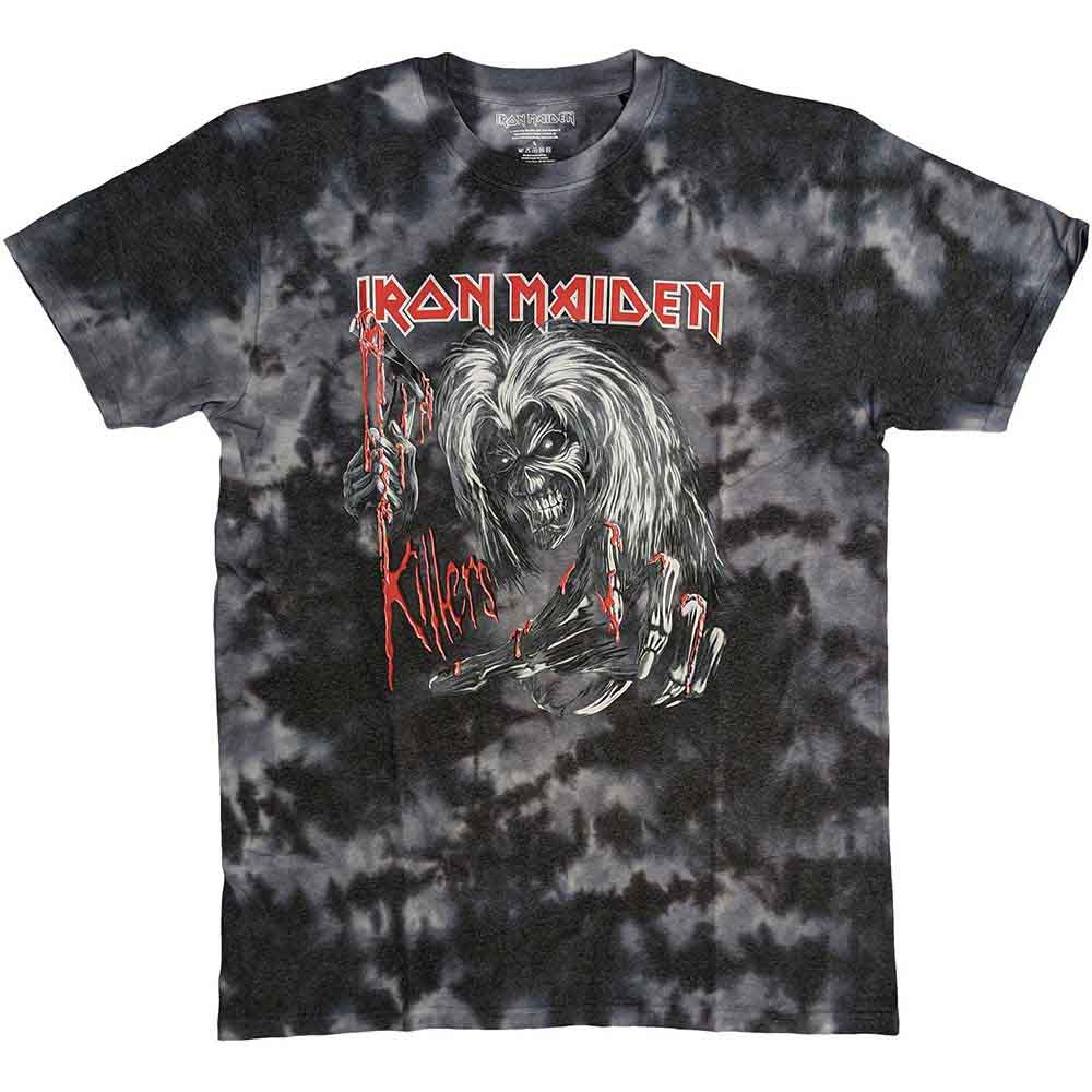 Iron Maiden Unisex T-Shirt