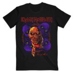 Iron Maiden Unisex T-Shirt