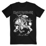 Iron Maiden Unisex T-Shirt