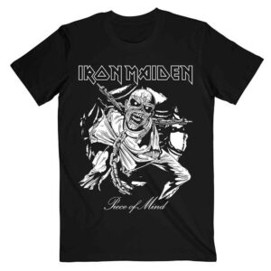 Iron Maiden Unisex T-Shirt