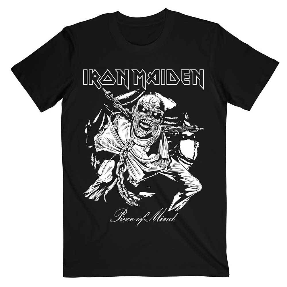 Iron Maiden Unisex T-Shirt