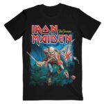Iron Maiden Unisex T-Shirt