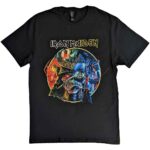 Iron Maiden Unisex T-Shirt