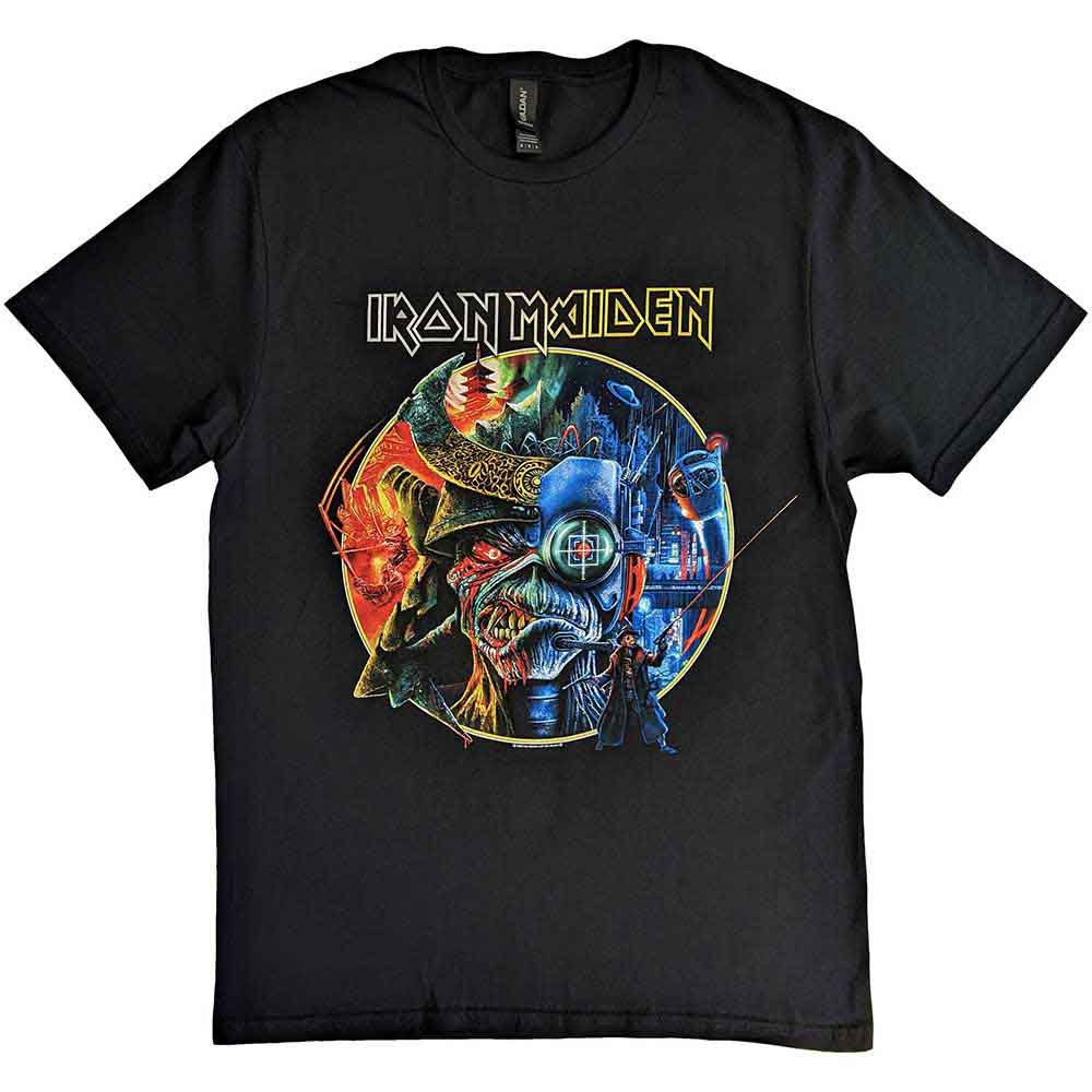 Iron Maiden Unisex T-Shirt