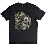 Iron Maiden Unisex T-Shirt