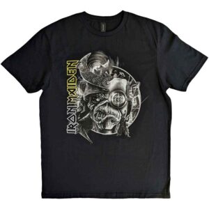 Iron Maiden Unisex T-Shirt