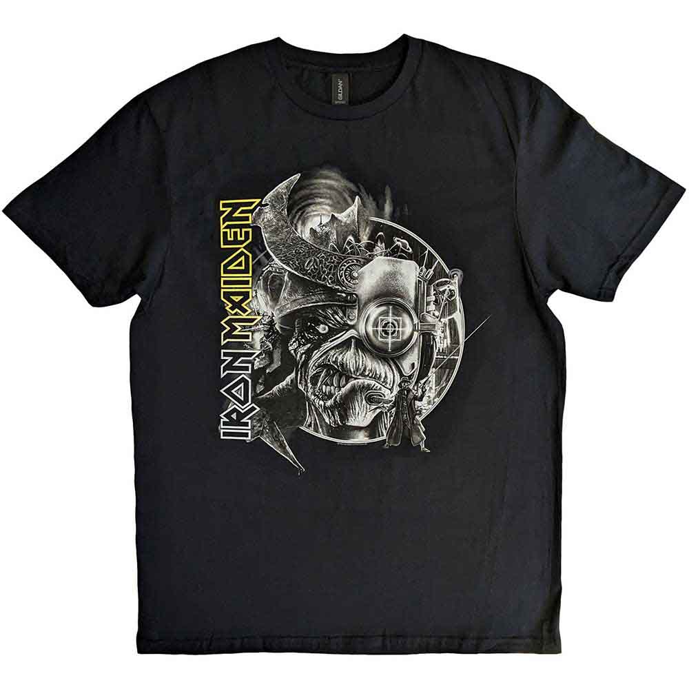 Iron Maiden Unisex T-Shirt