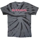 Iron Maiden Unisex T-Shirt
