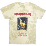 Iron Maiden Unisex T-Shirt