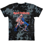 Iron Maiden Unisex T-Shirt