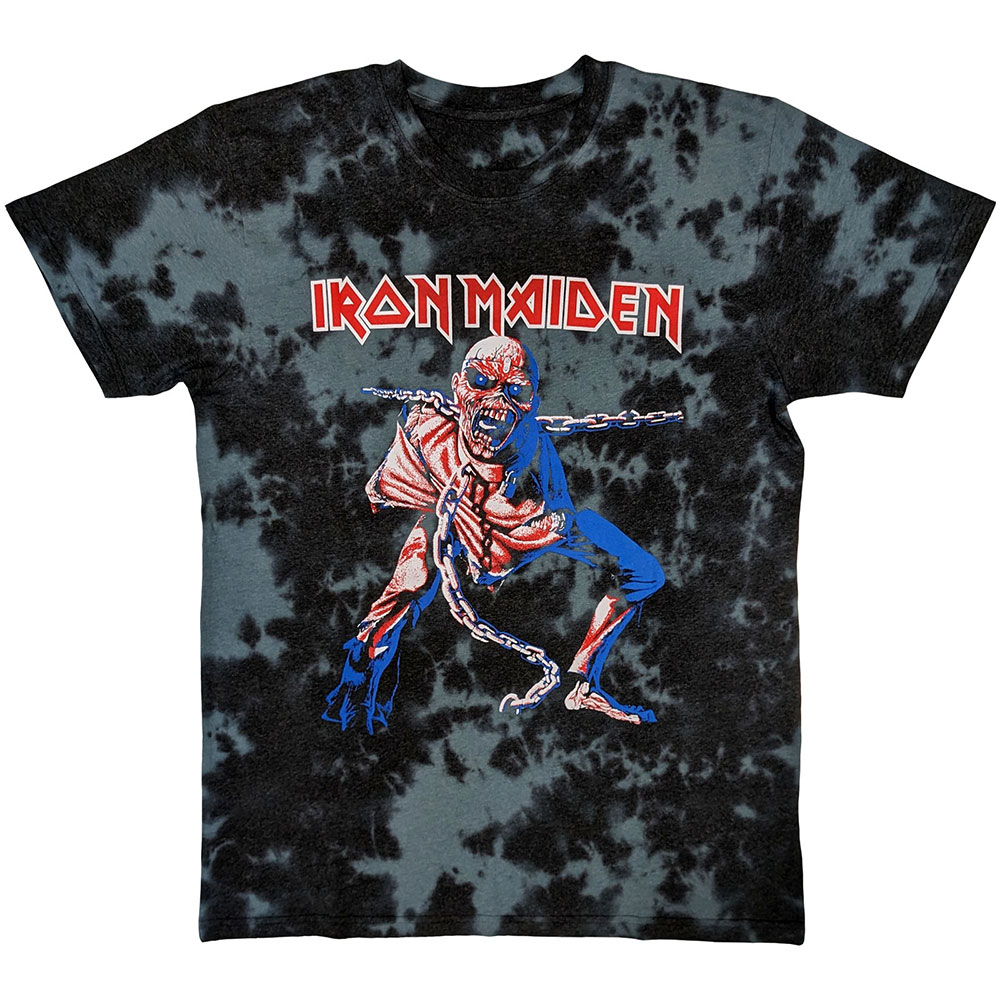Iron Maiden Unisex T-Shirt