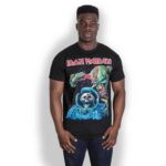 Iron Maiden Unisex T-Shirt