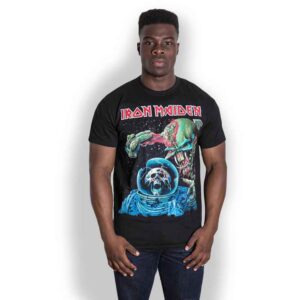 Iron Maiden Unisex T-Shirt