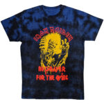 Iron Maiden Unisex T-Shirt