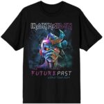 Iron Maiden Unisex T-Shirt
