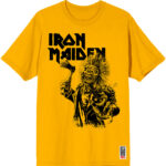 Iron Maiden Unisex T-Shirt